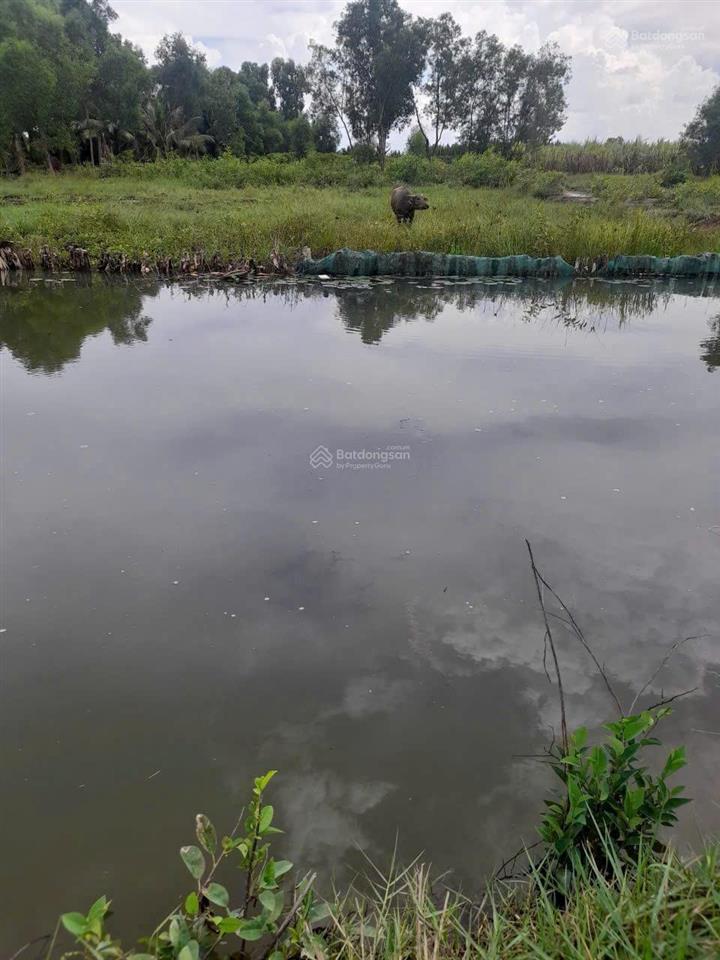 Hạ giá bán gấp đất nhà vườn phú hữu nhơn trạch gần đường cát lái, giá rẻ 2,5tr/m2, shr chính chủ