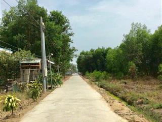 Ngộp hạ giá bán gấp đất thổ nhà vườn phú hữu nhơn trạch giá rẻ 4,2tỷ/795m2, oto. shr chính chủ. gọi