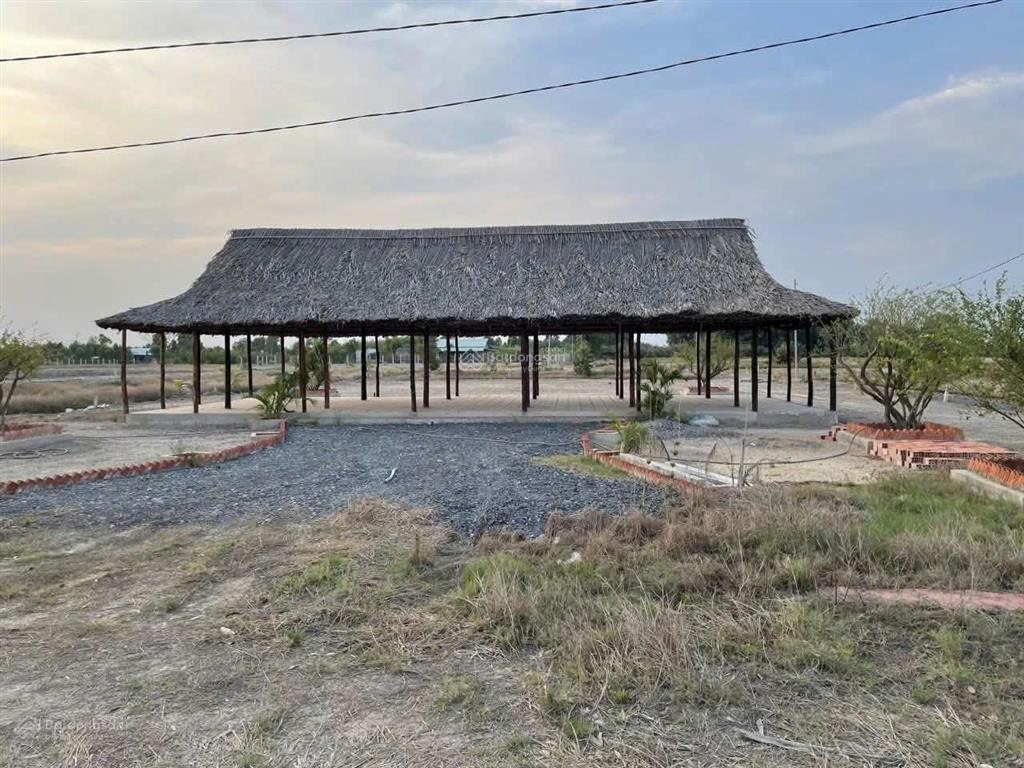 Hạ giá bán rẻ nhà vườn nhơn trạch giá rẻ 5 tỷ/839m2, mặt tiền đường betong, shr chính chủ. gọi ngay