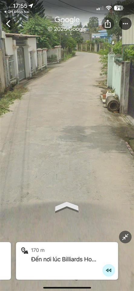 Hạ giá bán đất thổ nhà vườn nhơn trạch, giá tốt 2,7 tỷ/405m2 oto 5m shr chính chủ. gọi ngay 24/24h
