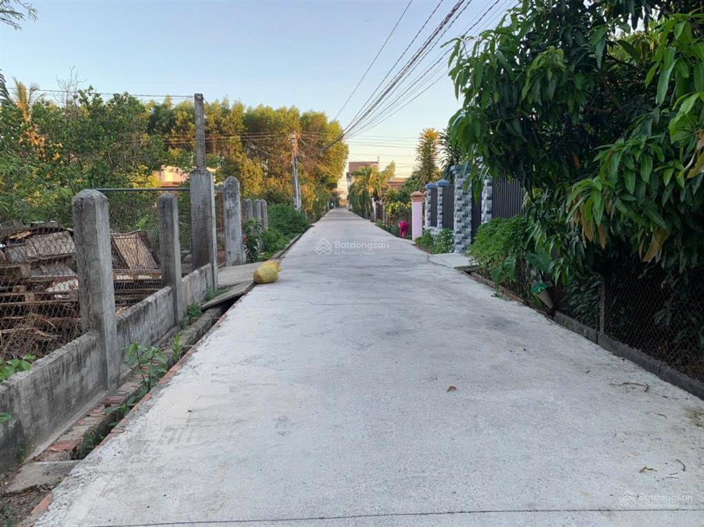 Bán lỗ đất thổ phú thạnh nhơn trạch, oto, giá rẻ 5,5 tỷ/1038m2, shr chính chủ. gọi ngay 24/24h