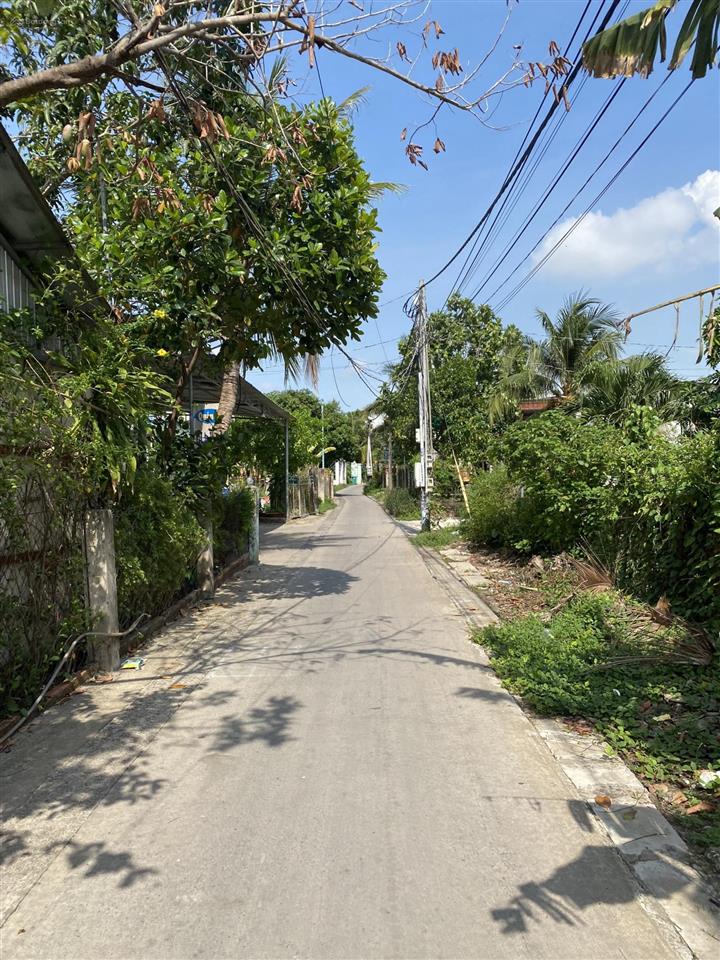Bán lỗ đất thổ phú thạnh nhơn trạch, oto, giá rẻ 5,5 tỷ/1038m2, shr chính chủ. gọi ngay 24/24h