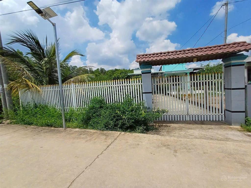 Bán lỗ đất thổ phú thạnh nhơn trạch, oto, giá rẻ 5,5 tỷ/1038m2, shr chính chủ. gọi ngay 24/24h