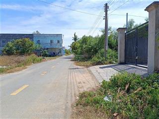 Chính chủ bán gấp đất thổ phú đông nhơn trạch sát tp.hcm,giá rẻ 2,9ty/846m,gần cầu phú mỹ ,sổ riêng