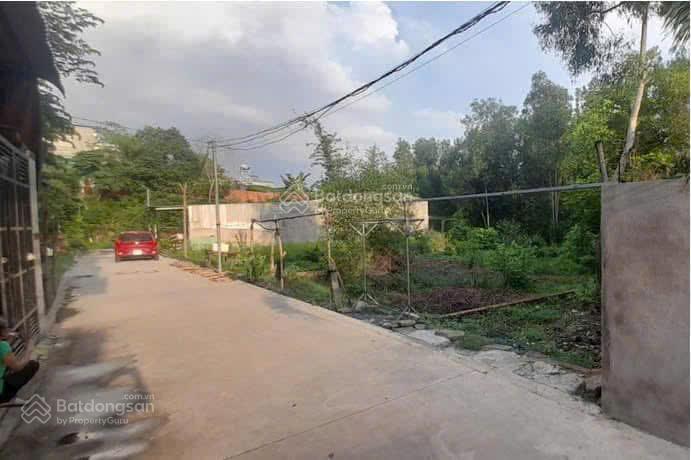 Chính chủ bán gấp đất thổ phú đông nhơn trạch sát tp. hcm, giá 2,9 tỷ/846m gần cầu phú mỹ, sổ riêng