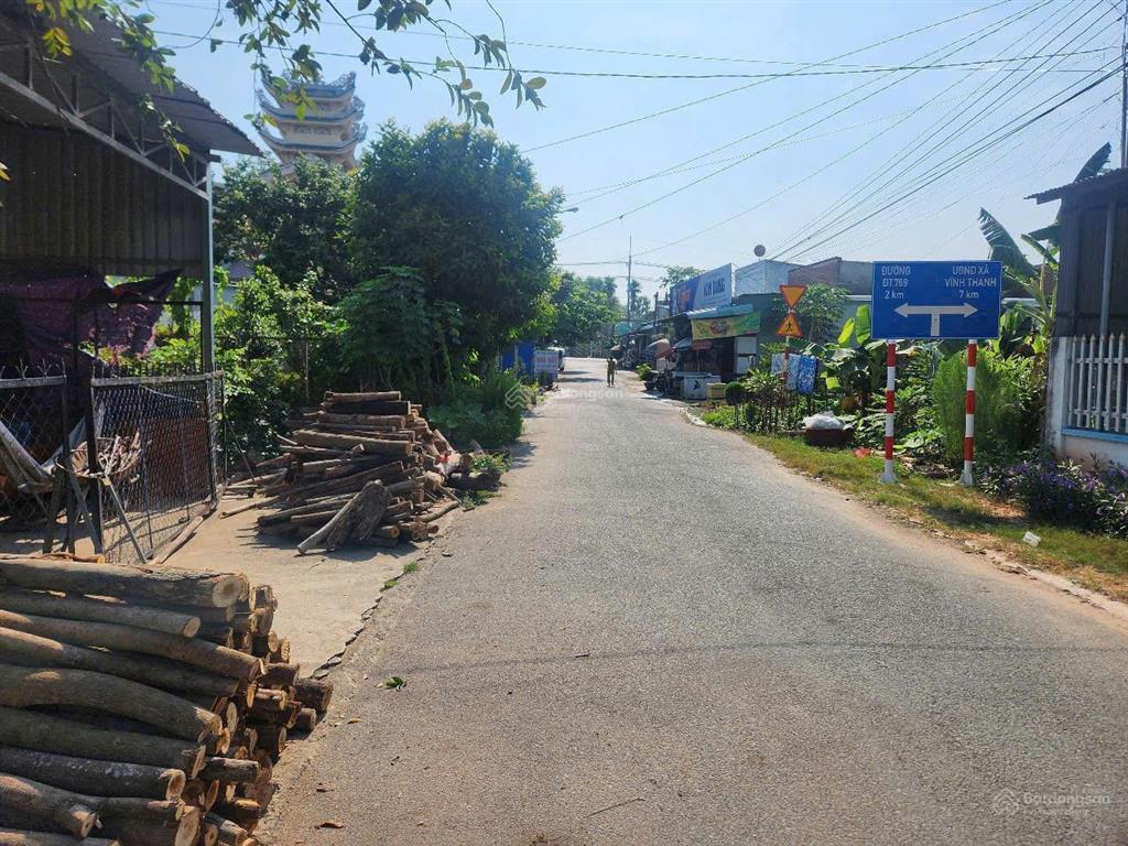 Chính chủ bán gấp đất thổ phú đông nhơn trạch sát tp. hcm, giá 2,9 tỷ/846m gần cầu phú mỹ, sổ riêng