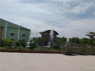 Cho thuê nhà xưởng tại đất cuốc, xã bắc tân uyên, tp. hcm, diện tích 2.997m2, giá 78.351 ngàn/m2