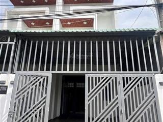 Bán nhà mới xây 1 trệt 1 lầu p. hiệp thành. dt74m2(4,5x17m) thổ cư 60m2. giá 3 tỷ 190 triệu