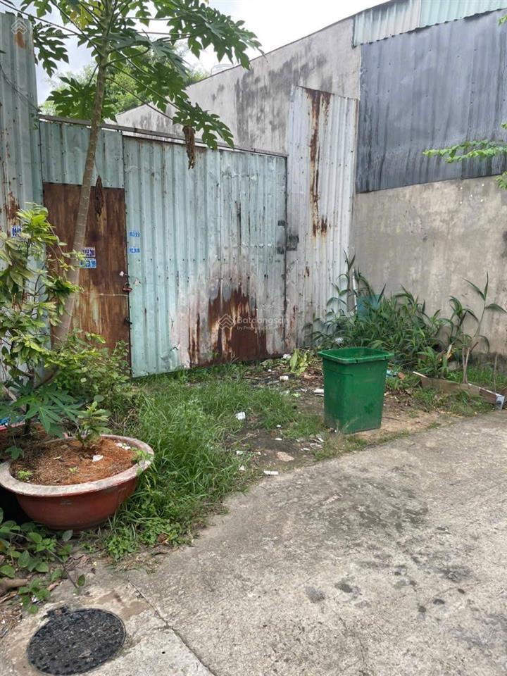 Bán đất phú mỹ, cạnh kdc hiệp thành 3 và kdc phúc đạt. giá 2,1 tỷ. dt 78m2(5x16) thổ cư 30m2