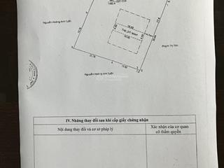 Bán đất xây biệt thự sân vườn cực đẹp hẻm đường phạm ngũ lão p. hiệp thành, 1.482m2(36x41) tc 300m2