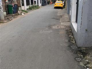 Bán nhà 1 trệt 2 lầu 644m2 hẻm nhựa trần đại nghĩa giá 15 tỷ thương lượng xã tân kiên, bình chánh