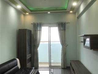Chính chủ bán rẻ căn hộ 70m2 sổ hồng có sẵn giá 1.6 tỷ giảm lộc đường nguyễn văn linh, giám quận 8.