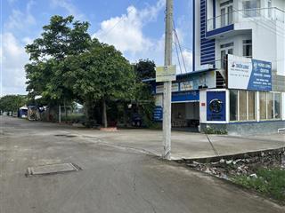 Bán rẻ 145m2 đất ở ngay cổng trường học cấp 2 hưng long, bình chánh giá 3,350 tỷ đoàn nguyễn tuấn.