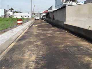 Chính chủ bán rẻ 120m2 đất ở hẻm nhựa ô tô giá 3.5 tỷ xã an phú tây, h bình chánh, kế chợ ấp 1