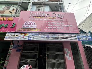 Bán rẻ nhà mặt tiền đường trần văn giàu, quận bình tân diện tích 120m2 giá 13 tỷ, kế chợ tân tạo.