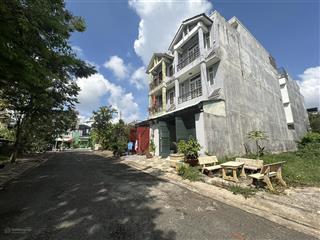 Bán rẻ 100m2 mặt tiền đường 3c dự án an phú tây, bình chánh giá 4,2 tỷ, kế trường học