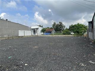 Chính chủ bán rẻ 98m2 đất ở mặt tiền đường bờ chùa, xã tân quý tây, bình chánh giá 3.3 tỷ tl