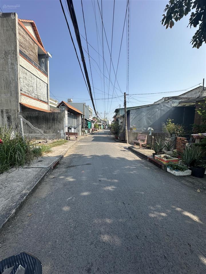 Chính chủ bán rẻ 138m2 đất ở hẻm ô tô đường tân nhiễu xã an phú tây, bình chánh giá 2.9 tỷ gần chợ