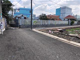 Cần tiền làm ăn bán rẻ 121m2 đất ở giá 3.5 tỷ hẻm nhựa xe tải xã an phú tây, bình chánh, kế chợ