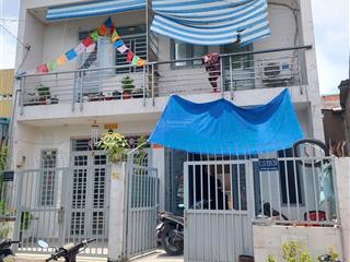 Chủ bán rẻ 2 căn nhà 1 trệt 1 lầu hẻm xe hơi đường huỳnh bá chánh xã tân kiên, bình chánh.