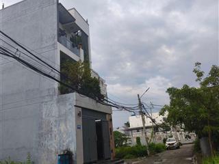 Chủ bán rẻ 123m2 đất ở 2 mặt tiền hẻm xe tải đường dương đình cúc xã tân kiên, bình chánh giá 4 tỷ