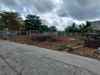 Chủ bán rẻ 86m2 đất ở hẻm xe hơi đường an phú tây, xã hưng long, bình chánh kế chợ hưng long