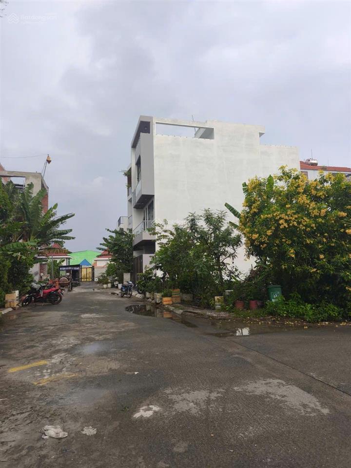 Chủ bán rẻ 115m2 đất ở hẻm nhựa 8m đường dương đình cúc xã tân kiên, bình chánh giá 4,6 tỷ.