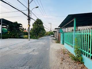Chủ bán rẻ 120m2 đất ở mặt tiền đường nhựa kế đoàn nguyễn tuấn, tân quý tây, bình chánh giá 3,2 tỷ.