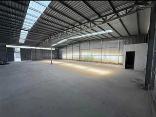 Cho thuê kho, nhà xưởng, đất tại an lộc  an phúc, 110 triệu, 1000 m2, hàng hiếm tại đẹp