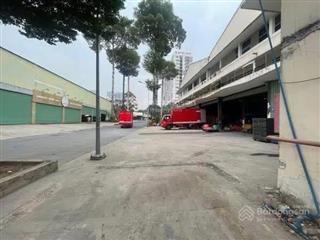 Cho thuê kho, nhà xưởng, đất tại phan văn trị, bình thạnh, hcm, 72 trih thạnh, hcm, 72 triệu, 900m2
