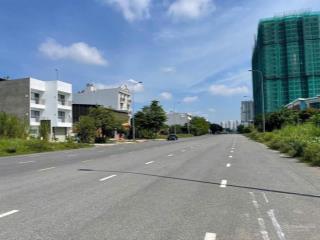 Cho thuê kho, nhà xưởng, đất tại kdc thạnh mỹ lợi, 30 nghìn / m2, 10.000 m2