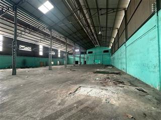 Cho thuê kho, nhà xưởng, đất tecco đầm sen complex, 90 nghìn / m2, 11000 m2