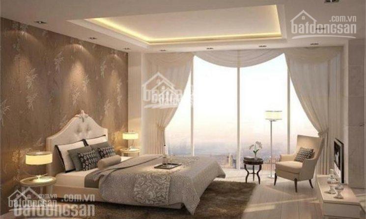 Cho thuê ch thảo điền pearl, dt 134m2, có 3pn nội thất châu âu giá 35 tr/th.  ms lan 0938 587 ***