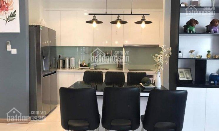 Cho thuê ch thảo điền pearl, dt 134m2, có 3pn nội thất châu âu giá 35 tr/th.  ms lan 0938 587 ***