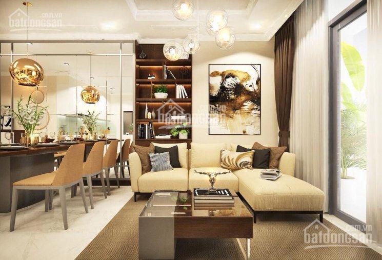 Cho thuê ch thảo điền pearl, dt 134m2, có 3pn nội thất châu âu giá 35 tr/th.  ms lan 0938 587 ***