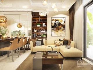 Cho thuê ch thảo điền pearl, dt 134m2, có 3pn nội thất châu âu giá 35 tr/th.  ms lan 0938 587 ***