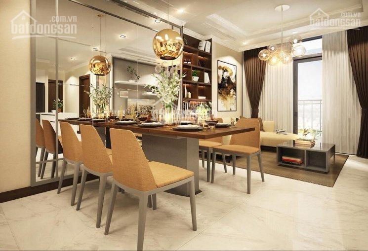 Cho thuê ch thảo điền pearl, dt 134m2, có 3pn nội thất châu âu giá 35 tr/th.  ms lan 0938 587 ***