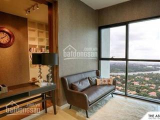 Cho thuê gấp căn hộ the ascent 2pn giá 20 tr/tháng, view sông,  0938 587 *** lan