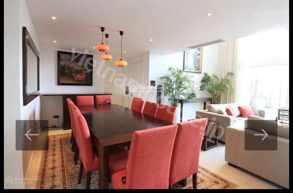 Hot hot bán căn hộ the estella, 3pn 124m2 giá 13 tỷ  0938 587 *** lan