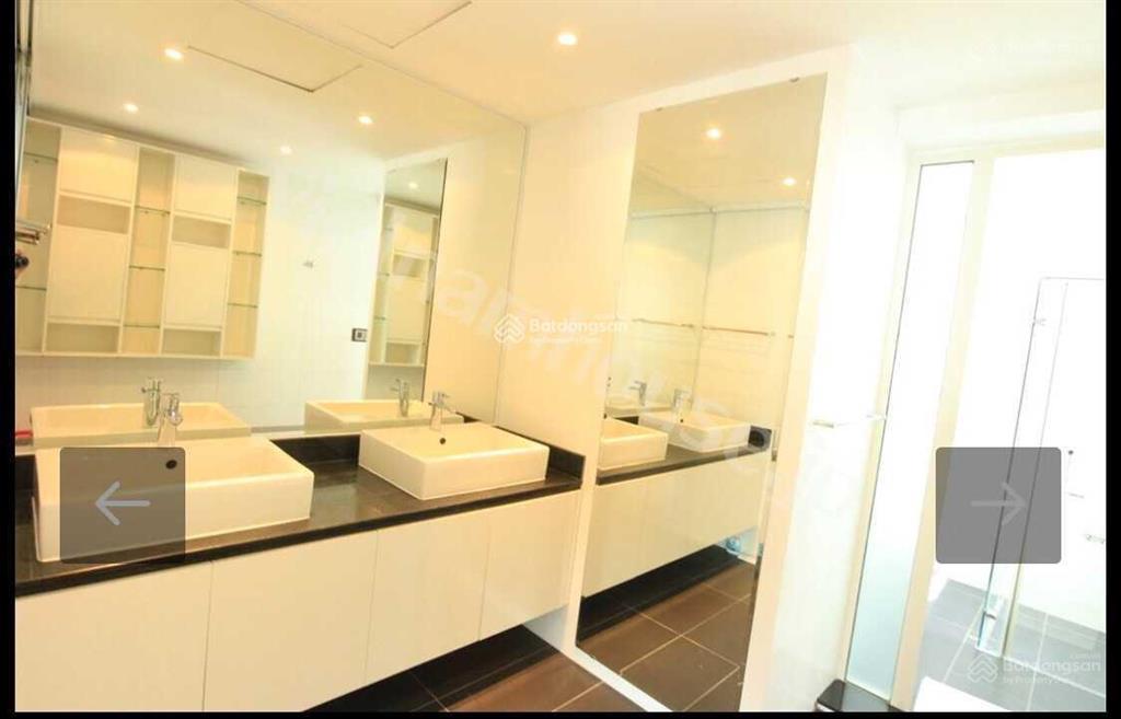 Hot hot bán căn hộ the estella, 3pn 124m2 giá 13 tỷ  0938 587 *** lan