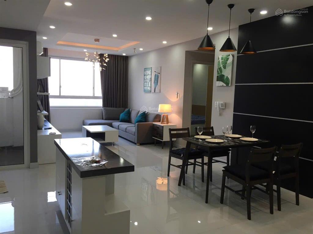"hot" một căn hiếm duy nhất 2pn tropic garden, 88m2, nhà siêu mới, sông tràn bờ 0938 587 *** ms lan