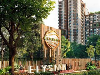 Cần bán căn hộ elysian quận 9 với căn hộ giá siêu ưu đãi, ai cũng có thể sỡ hữu được 0938 587 ***