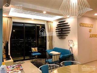 Cho thuê căn hộ cao cấp estella heights, q2, 1pn, tiện nghi mới, giá 21 tr/th, 0938 587 ***