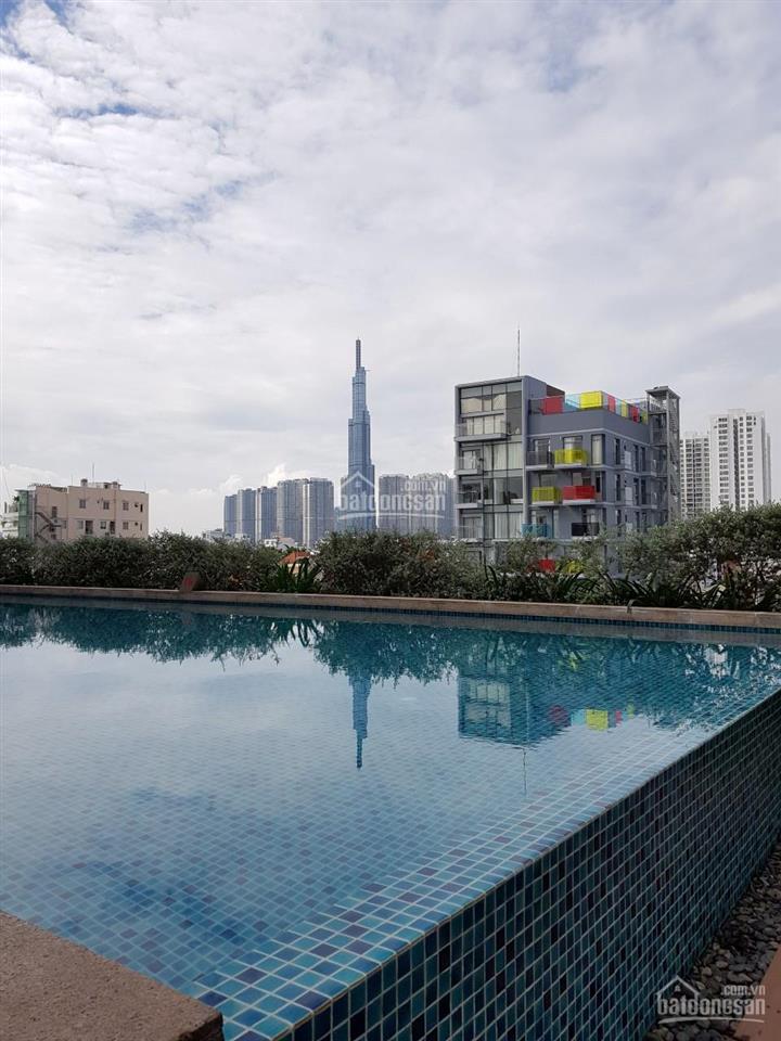 Cho thuê chung cư the ascent 74m2, 2pn, view đẹp giá tốt chỉ 21tr/tháng 0938 587 ***