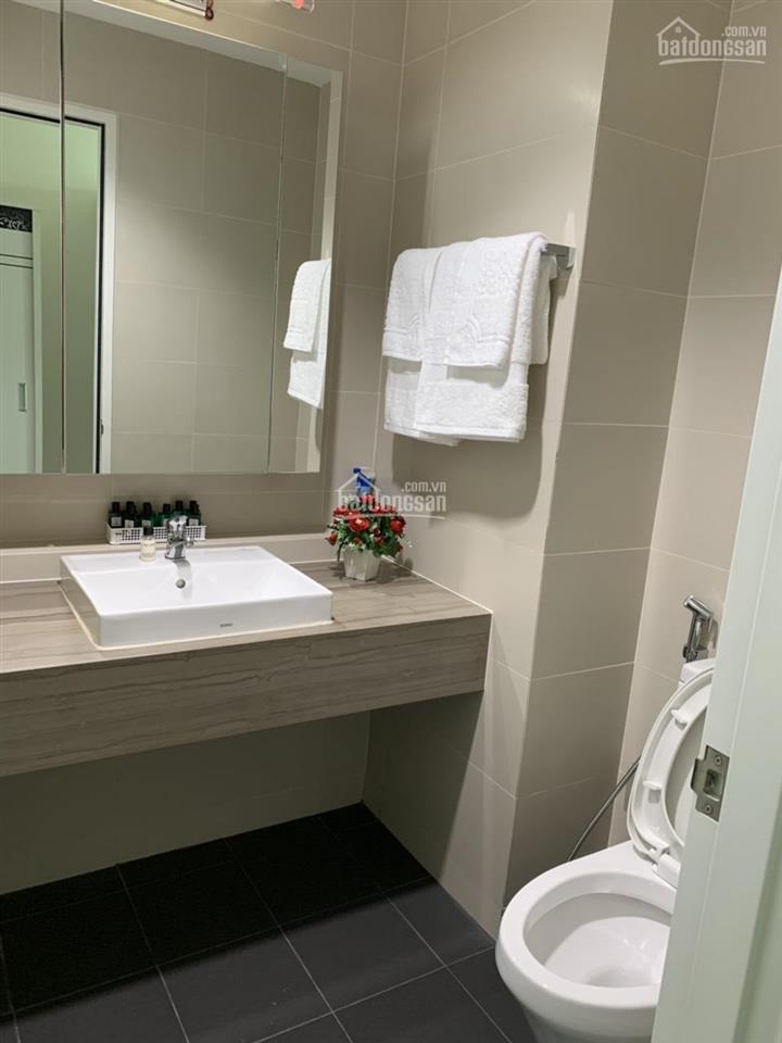 Cho thuê chung cư the ascent 74m2, 2pn, view đẹp giá tốt chỉ 21tr/tháng 0938 587 ***