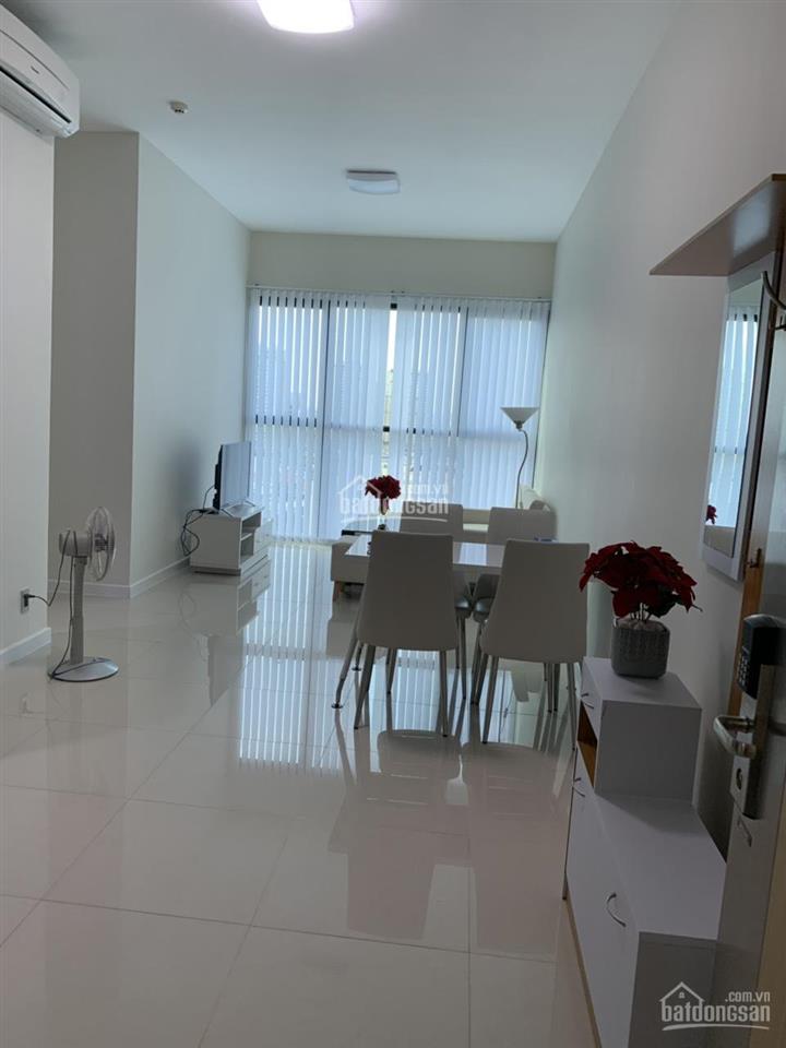 Cho thuê chung cư the ascent 74m2, 2pn, view đẹp giá tốt chỉ 21tr/tháng 0938 587 ***
