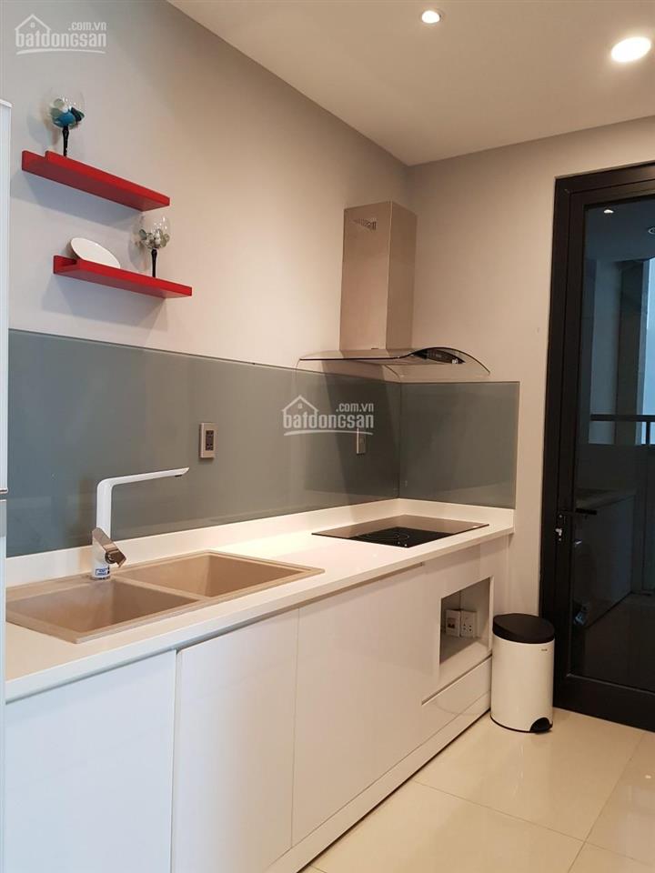 Cho thuê chung cư the ascent 74m2, 2pn, view đẹp giá tốt chỉ 21tr/tháng 0938 587 ***