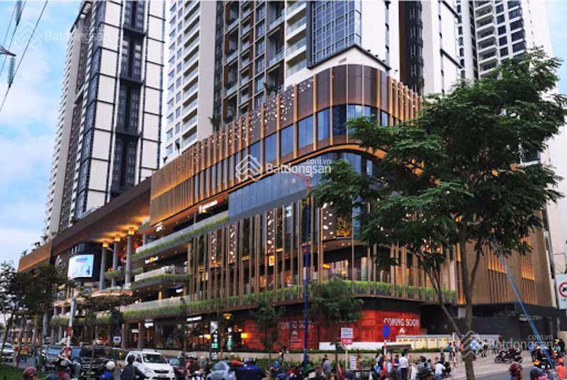 Estella heights bán gấp 2pn, giá 13,2 tỷ  0938 587 *** lan xem nhà