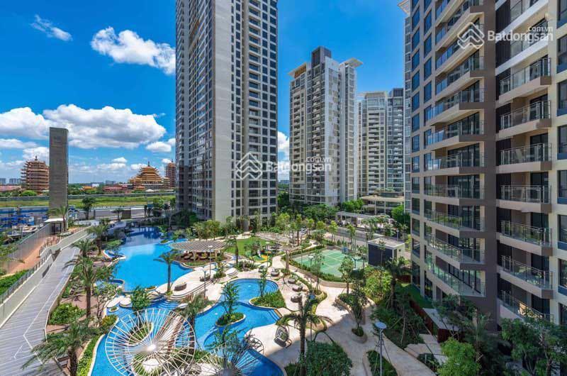 Estella heights bán gấp 2pn, giá 13,2 tỷ  0938 587 *** lan xem nhà