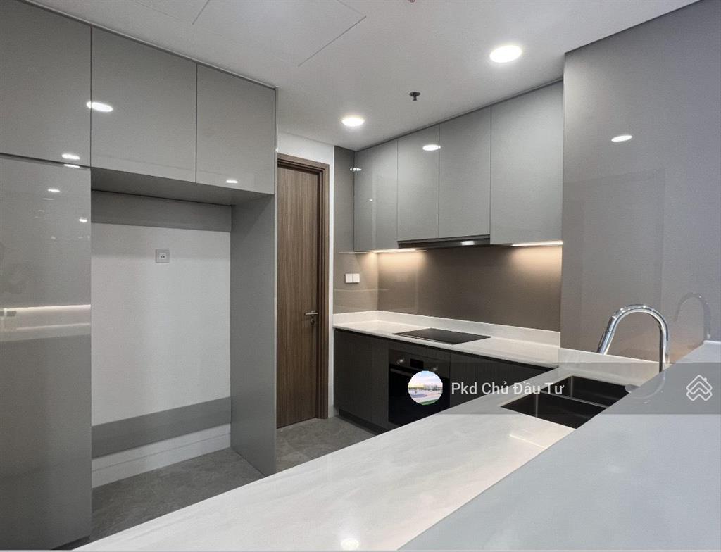 Cho thuê nhanh the river thủ thiêm 3pn full nội thất như hình, tầng cao, view sông và landmark